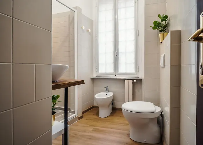 Apartment Art Deluxe - Vatican