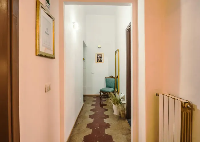 Apartment Art Deluxe - Vatican *