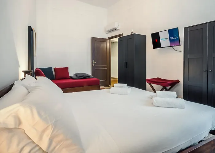 Apartment Art Deluxe - Vatican