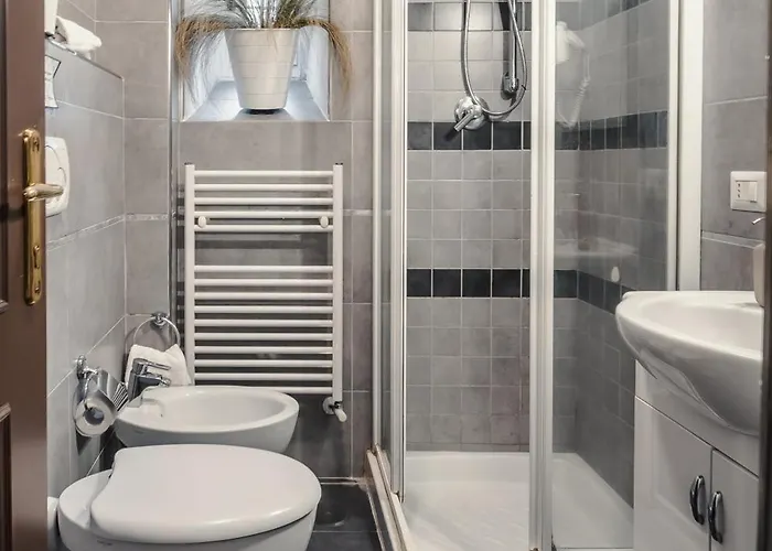 Apartment Art Deluxe - Vatican *