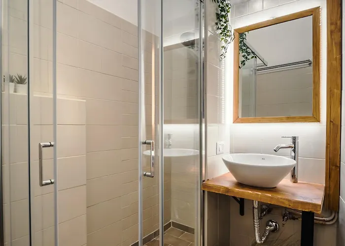 Apartment Art Deluxe - Vatican *